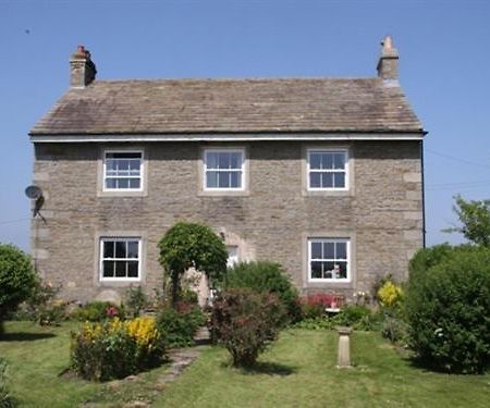 Lily Hill Farm Panzió Barnard Castle Kültér fotó