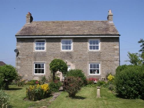 Lily Hill Farm Panzió Barnard Castle Kültér fotó