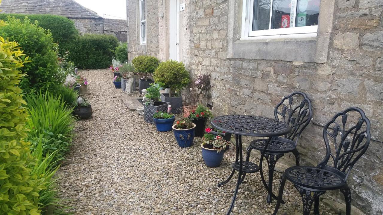 Lily Hill Farm Panzió Barnard Castle Kültér fotó