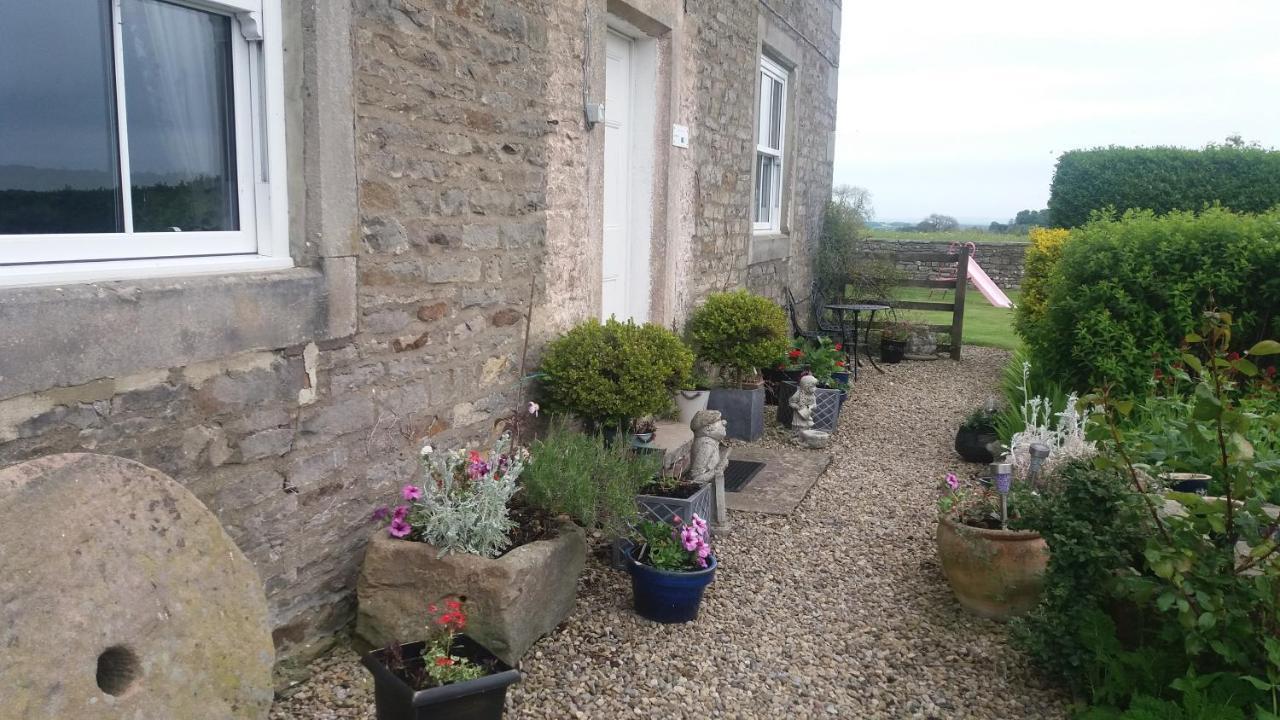 Lily Hill Farm Panzió Barnard Castle Kültér fotó