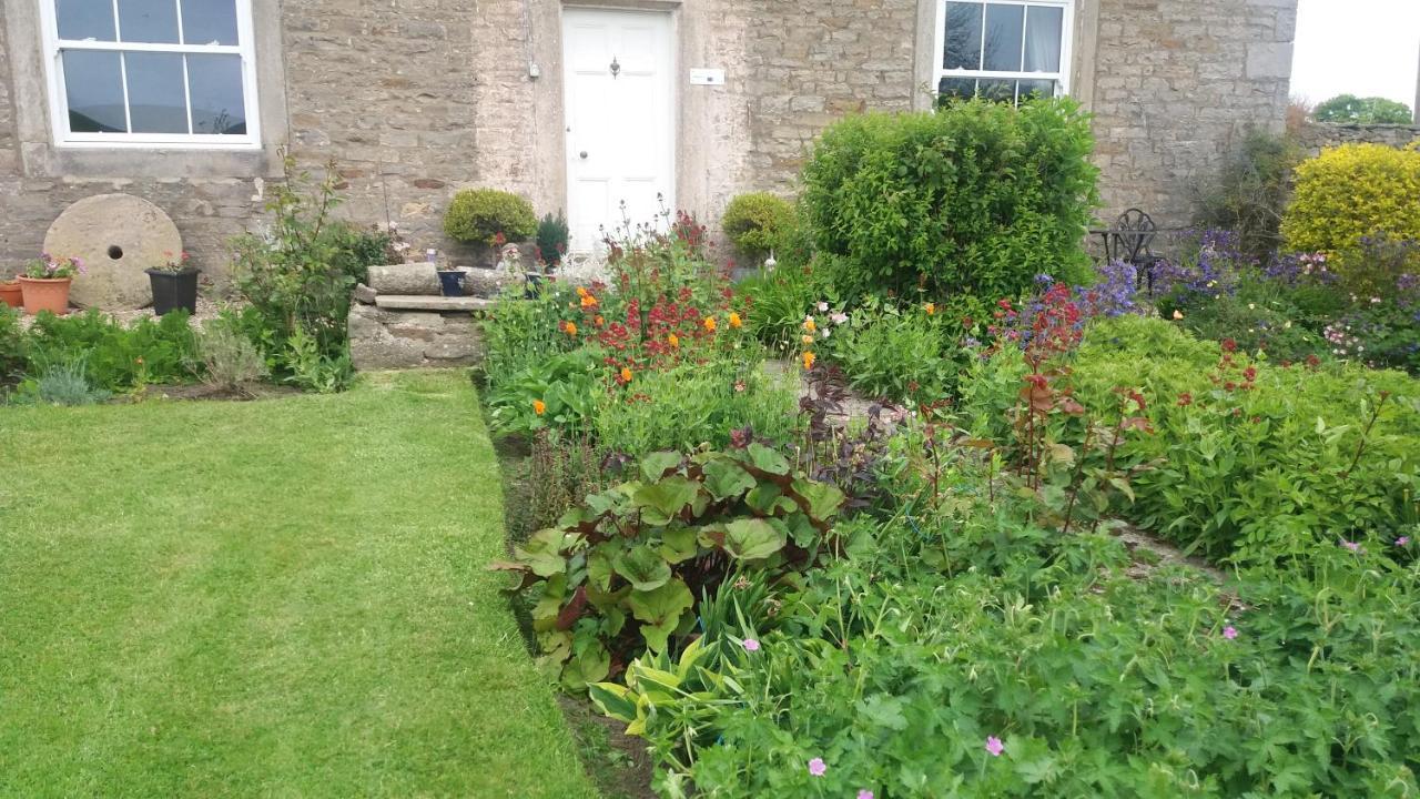 Lily Hill Farm Panzió Barnard Castle Kültér fotó