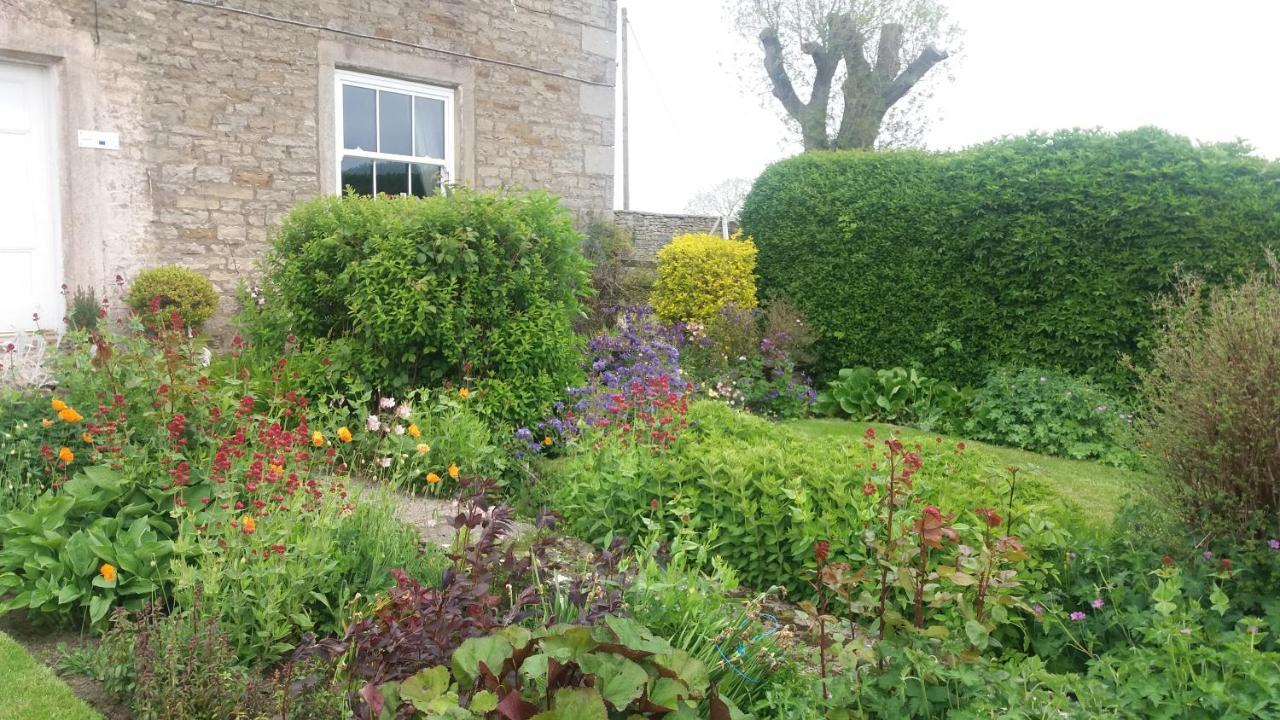 Lily Hill Farm Panzió Barnard Castle Kültér fotó