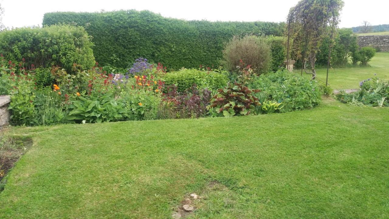 Lily Hill Farm Panzió Barnard Castle Kültér fotó